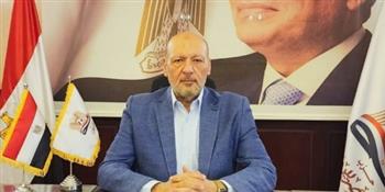   حزب المصريين: الرئيس السيسي يُدرك دور أبناء القوات المسلحة في الحفاظ على تراب الوطن ومقدراته