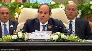   وزير خارجية مصر يستعرض مع المبعوث الأمريكي الخطة العربية لإعمار غزة