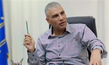   محافظ أسوان يوجه للإسراع بتشغيل محطة رفع الصرف الصحى بالكاجوج 