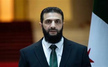   سوريا: تشكيل مجلس للأمن القومي برئاسة "الشرع"