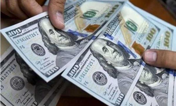أسعار الدولار اليوم