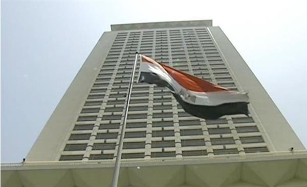 مصر تعرب عن تقديرها لتصريحات ترامب بشأن غزة