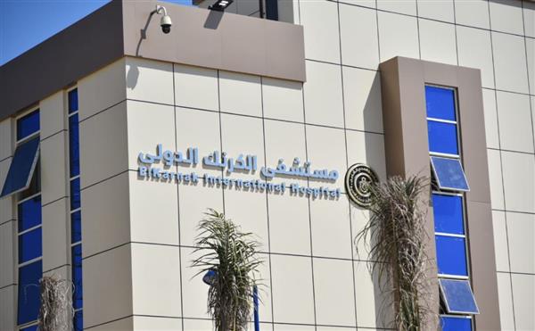رئيس هيئة الرعاية الصحية: 11 مليون خدمة طبية بمستشفيات هيئة الرعاية بالأقصر