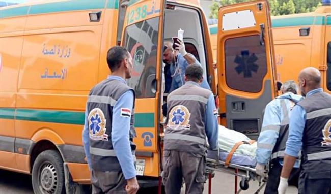 مصرع فتاة إثر اندلاع حريق داخل منزلها فى بورسعيد