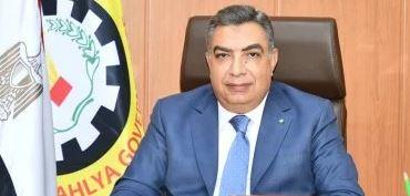 محافظ الدقهلية يوجه بتكثيف الرقابة على الأسواق ومنافذ بيع السلع