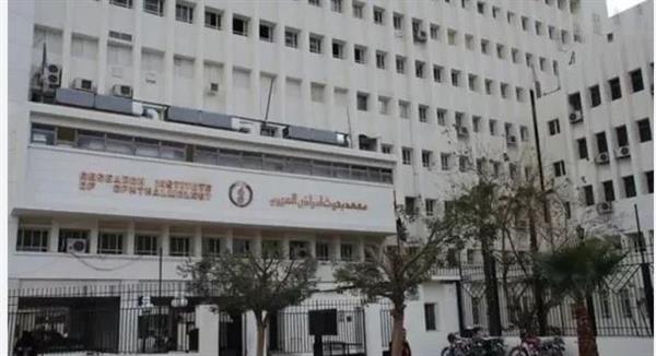 التعليم العالي: قافلة معهد بحوث أمراض العيون تجري 34 عملية جراحية لأهالي النوبة
