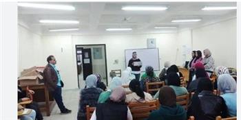   جامعة قناة السويس تنظم ندوة حول الأمن السيبراني ومخاطر الشائعات