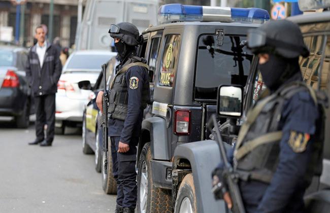 أمن المنافذ يضبط 81 قضية متنوعة خلال 24 ساعة