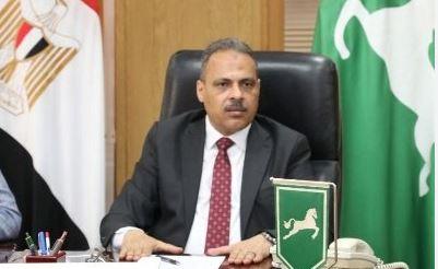 محافظ الشرقية: تركيب 100 وصلة مياه منزلية بالمجان للأسر الأولى بالرعاية
