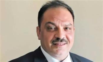   النجار: مصر تسعى لارساء دعائم الأمن والاستقرار والسلام في المنطقة بل والعالم 