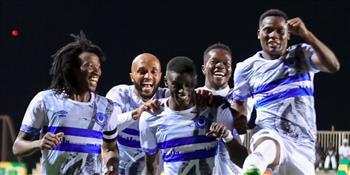   إصابة نجمي الهلال السوداني قبل مواجهة الأهلي في دوري الأبطال