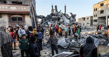   ارتفاع حصيلة ضحايا العدوان الإسرائيلي على غزة إلى 48,524 شهيدا و111,955 مصابا
