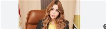 جيهان مديح: موقف مصر بدعم الأشقاء خاصة الفلسطينيين يدعو للفخر والاعتزاز