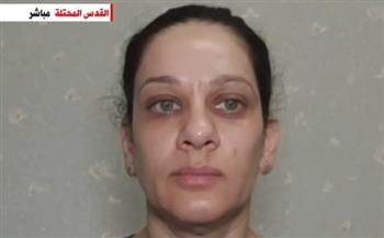   رتيبة النتشة: ترامب يرفض تهجير الفلسطينيين في تحول بالموقف الأمريكي