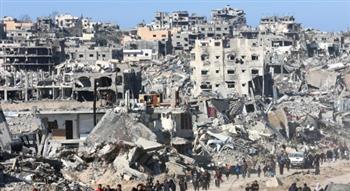   خطة إعمار ودولة فلسطينية.. خبير: التغير بالموقف الأمريكي جعل نتنياهو لا ينام