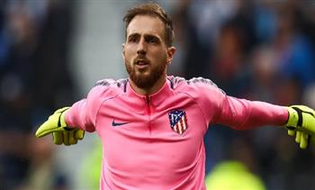   أول تعليق من "أوبلاك" بعد خروج أتليتكو مدريد من دوري الأبطال