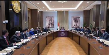   رئيس الوزراء يتابع خطوات تنفيذ تكليفات تحفيز مناخ الاستثمار وتعزيز تنافسيته