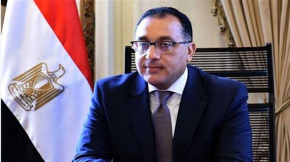 مدبولي يوجه بصرف 100 ألف جنيه لأسرة كل متوفي في حادث تصادم قطار القنطرة