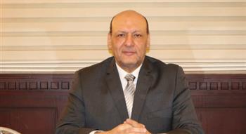 حزب المصريين: تراجع الموقف الأمريكي تجاه مقترح التهجير خطوة إيجابية