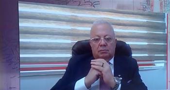   "فلسطين للأمن القومي".. الخطة المصرية الخاصة بإعادة إعمار غزة واقعية حازت على التأييد العربي