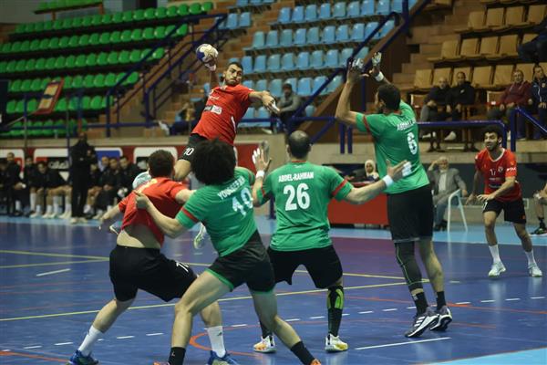غداً.. أون سبورت تنقل مباراة السوبر المصري لكرة اليد بين الأهلي وسبورتنج