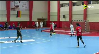   منتخب مصر للشباب يهزم ألمانيا في استعدادات مونديال اليد 2025