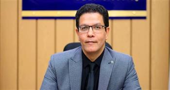   رئيس جامعة بنها يشارك فى حفل إفطار أسرة طلاب من أجل مصر 