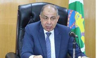   محافظ المنيا يلتقى أهالي مغاغة ويؤكد: كل الدعم للجادين في إنهاء ملفات التقنين