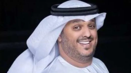 المعلق الإماراتي عامر عبد الله يشيد بكأس مصر للكرة الشراب: تنظيم مميز وأجواء رائعة