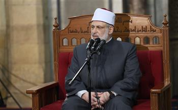   وكيل الأزهر: في الصيام تدريب للنفس للوقوف على حدود الله تعالى