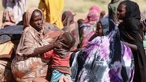   "يونيسيف": أكثر من 770 ألف طفل يعانون من سوء التغذية الحاد في السودان