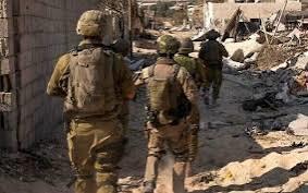  الصحة الفلسطينية: الاحتلال تعمد تدمير أنظمة الكهروميكانيكية بمستشفيات غزة
