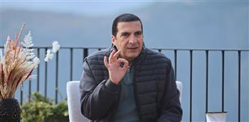 عمرو خالد:  لهذا أصر النبي على شراء الأرض التي بني عليها المسجد النبوي