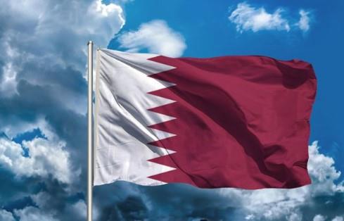 قطر ترحّب بالتصديق على الإعلان الدستوري في سوريا