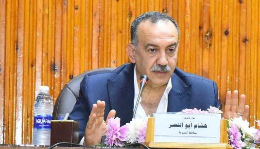 إزالة 19 حالة تعد واسترداد 1815 فدانا بمركزي القوصية والبداري بأسيوط