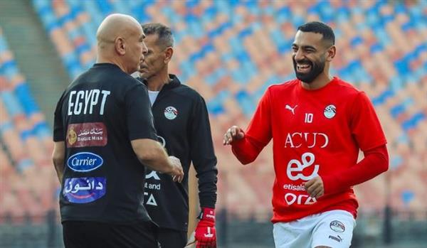 بعثة منتخب مصر تتوجه للمغرب الثلاثاء إستعداداً لإثيوبيا الجمعة