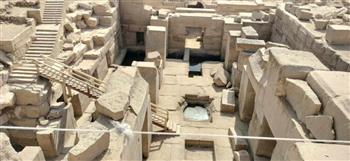   خبير آثار يطالب بوضع أبيدوس على خارطة السياحة كمدينة عالمية على غرار الأقصر