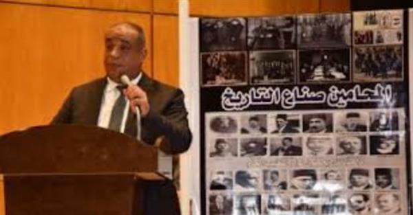اليوم .. نقابة محامي شمال القاهرة تُنظم أمسية رمضانية بنقابة الصحفيين