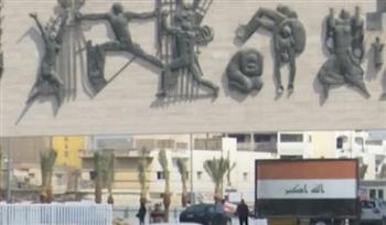   "القاهرة الإخبارية": العراق يعيد تشغيل الترانزيت العالمي بعد 44 عاما من التوقف