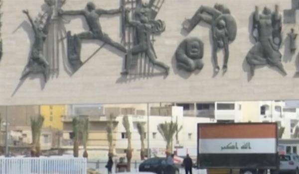 "القاهرة الإخبارية": العراق يعيد تشغيل الترانزيت العالمي بعد 44 عاما من التوقف