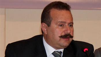   خالد زين الدين مشرفًا عامًا على دورة الألعاب الإفريقية 2027 بـ مصر 