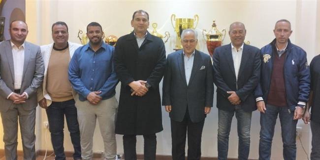 اتحاد تنس الطاولة يضع خطة لدعم النشاط البارالمبي حتى أولمبياد 2028