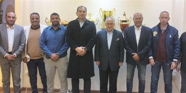 اتحاد تنس الطاولة يضع خطة لدعم النشاط البارالمبي حتى أولمبياد 2028
