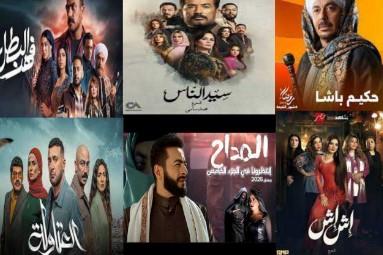 ناقد فنى: الموسم الدرامي للشركة المتحدة يقدم أفكارًا جديدة ومتنوعة