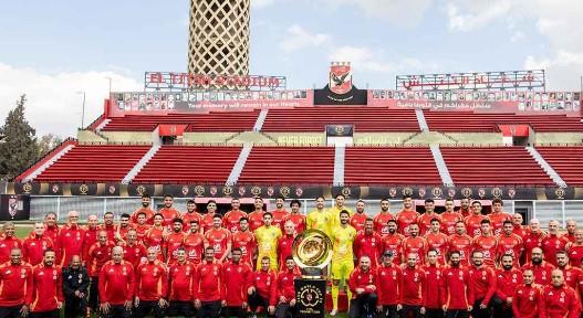 "فيفا" يكشف لـ الأهلي حقيقة توزيع مليوني دولار في كأس العالم