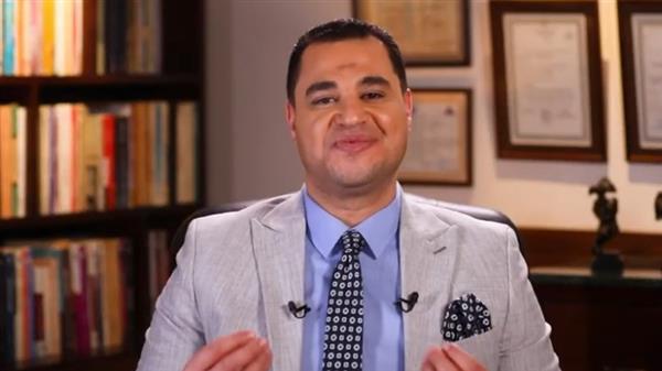 التوازن بين العقل والشهوة.. أحمد هارون يكشف أسباب تكريم الله للإنسان