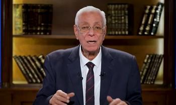   إبليس مش هيعتقك.. حسام موافي: الغرور أخطر من المعاصي ونهايته السقوط