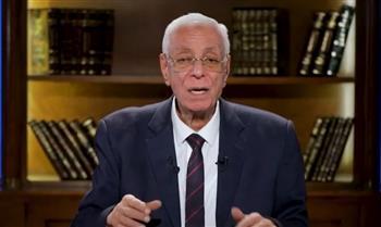 إبليس مش هيعتقك.. حسام موافي: الغرور أخطر من المعاصي ونهايته السقوط