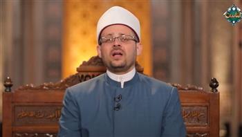   كيف نعيش الإحسان في حياتنا ؟ .. أسامة فخري الجندي يجيب