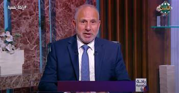   محمد المهدي : وساوس النفس أخطر من الشياطين في رمضان